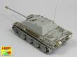 Aber Models 35 K17 - Jagdpanther -early version