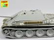Aber Models 35 K17 - Jagdpanther -early version