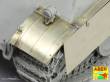 Aber Models 35 K18 - Jagdpanther-late/final version