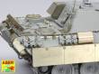 Aber Models 35 K18 - Jagdpanther-late/final version