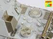 Aber Models 35 K18 - Jagdpanther-late/final version