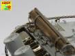Aber Models 35 K18 - Jagdpanther-late/final version