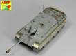 Aber Models 35 K18 - Jagdpanther-late/final version