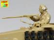 Aber Models 35 K20 - Tiger I-Late version