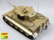 Aber Models 35 K20 - Tiger I-Late version