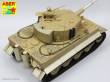 Aber Models 35 K20 - Tiger I-Late version