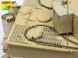 Aber Models 35 K20 - Tiger I-Late version