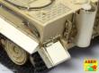 Aber Models 35 K20 - Tiger I-Late version