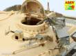 Aber Models 35 K23 - Israeli Tank Tiran 5