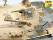 Aber Models 35 K23 - Israeli Tank Tiran 5