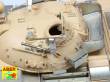 Aber Models 35 K23 - Israeli Tank Tiran 5