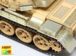 Aber Models 35 K23 - Israeli Tank Tiran 5