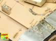 Aber Models 35 K23 - Israeli Tank Tiran 5