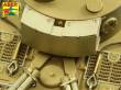 Aber Models 35 K26 - Pz.Kpfw. VI Ausf.E ( i.Kfz.181) Tiger I - s.PzAbt. 501 in Tunisia