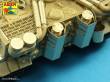 Aber Models 35 K26 - Pz.Kpfw. VI Ausf.E ( i.Kfz.181) Tiger I - s.PzAbt. 501 in Tunisia