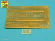 Aber Models 35002 - 7 TP (Polish Tank - twinturet)