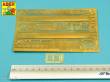 Aber Models 35002 - 7 TP (Polish Tank - twinturet)