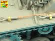 Aber Models 35022 - Sturmgeschutz III Ausf.G