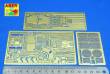 Aber Models 35028 - Jagdpanther[for all versions]