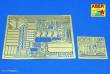 Aber Models 35032 - Sherman M4, M4A1, M4A3