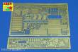 Aber Models 35033 - Sherman M4,Vc Firefly