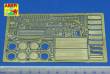 Aber Models 35035 - IS 3 Stalin