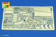 Aber Models 35037 - Jagdpanzer IV L/48