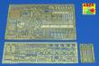 Aber Models 35038 - PzKpfw. III Ausf. L