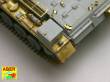 Aber Models 35039 - Srurmgeschutz III Ausf.A