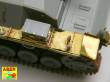 Aber Models 35039 - Srurmgeschutz III Ausf.A