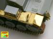 Aber Models 35039 - Srurmgeschutz III Ausf.A