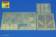 Aber Models 35040 - King Tiger, PzKpfwzVIAusf B,Tiger II (Sd.Kfz.182)