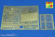 Aber Models 35043 - Sturmtiger (part 1-exterior)