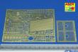 Aber Models 35043 - Sturmtiger (part 1-exterior)