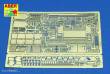 Aber Models 35044 - Sturmgeschutz IV - early