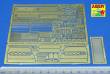 Aber Models 35045 - T-34/85 (Dragon)