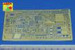 Aber Models 35048 - Pz.Kpfw.38(t) Ausf. G (Praga)