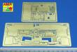 Aber Models 35050 - Steyr RSO mit Pak 40 vol.2 (drivers cabin)