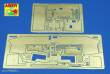 Aber Models 35050 - Steyr RSO mit Pak 40 vol.2 (drivers cabin)