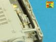 Aber Models 35052 - Brumbär, Sd.Kfz. 166 - late