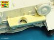 Aber Models 35052 - Brumbär, Sd.Kfz. 166 - late