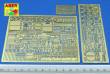 Aber Models 35054 - PzKpfw III Ausf.M/N