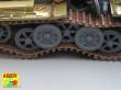 Aber Models 35056 - PzKpfw I, Ausf.F