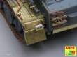 Aber Models 35056 - PzKpfw I, Ausf.F