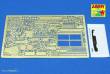 Aber Models 35057 - JEEP Willys MB