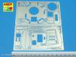 Aber Models 35066 - PzKpfw. I, Ausf. A - upper hull