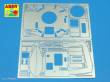 Aber Models 35066 - PzKpfw. I, Ausf. A - upper hull