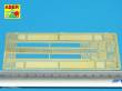 Aber Models 35067 - Fenders for Panzer I,Ausf.B
