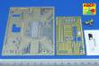 Aber Models 35070 - Panzerjager I (armor - late)