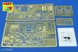 Aber Models 35075 - Sd.Kfz.250/8 Neu 2cm Recon